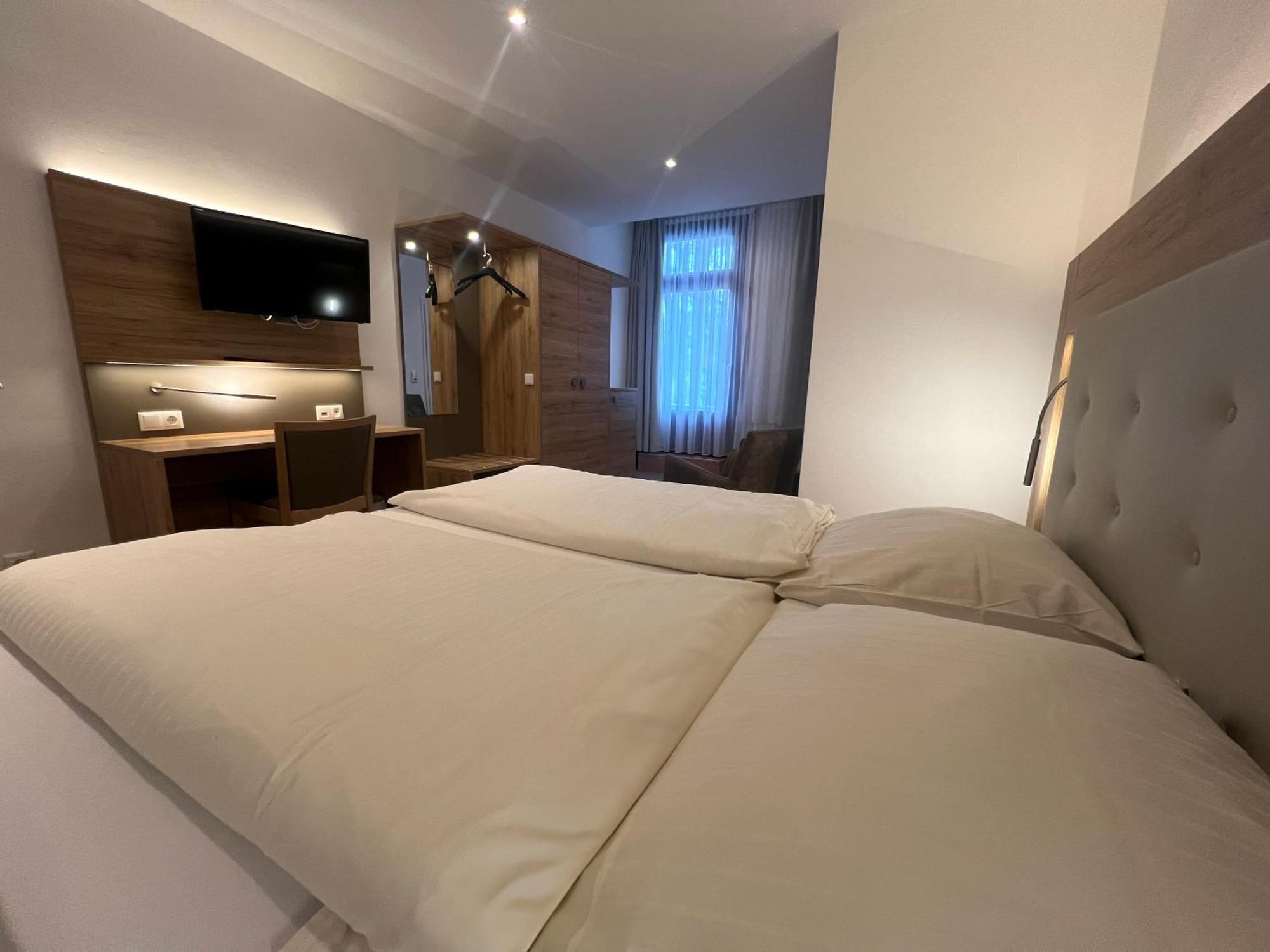 Comfort Doppelzimmer