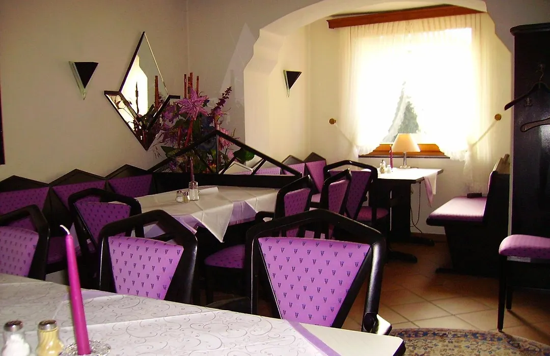 Hotel an der Hauptallee-1